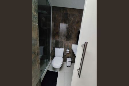 Apartamento à venda com 79m², 2 quartos e 1 vaga