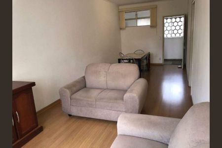 Apartamento à venda com 85m², 3 quartos e 1 vaga