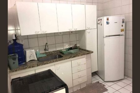 Apartamento à venda com 85m², 3 quartos e 1 vaga