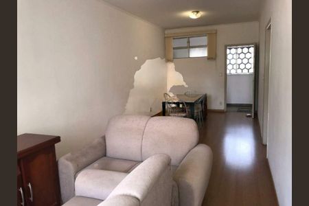 Apartamento à venda com 85m², 3 quartos e 1 vaga