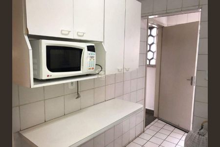 Apartamento à venda com 85m², 3 quartos e 1 vaga