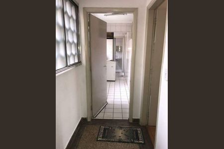 Apartamento à venda com 85m², 3 quartos e 1 vaga