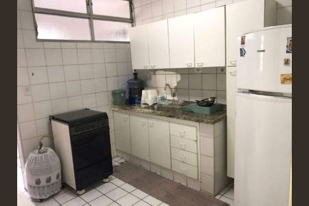Apartamento à venda com 85m², 3 quartos e 1 vaga