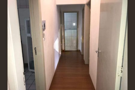 Apartamento à venda com 85m², 3 quartos e 1 vaga