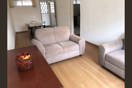 Apartamento à venda com 85m², 3 quartos e 1 vaga
