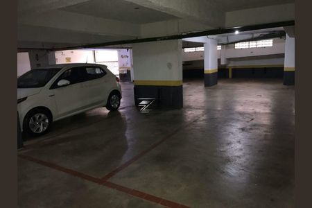Apartamento à venda com 85m², 3 quartos e 1 vaga