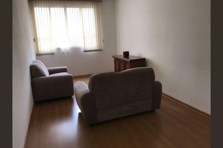 Apartamento à venda com 85m², 3 quartos e 1 vaga