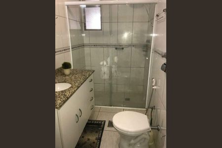 Apartamento à venda com 85m², 3 quartos e 1 vaga