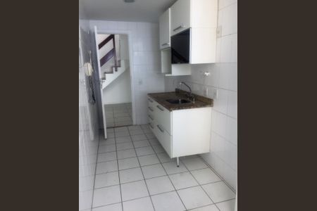 Apartamento à venda com 132m², 3 quartos e 2 vagas