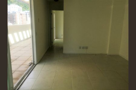 Apartamento à venda com 132m², 3 quartos e 2 vagas