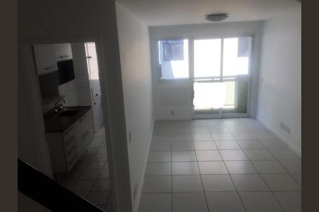 Apartamento à venda com 132m², 3 quartos e 2 vagas