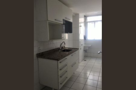 Apartamento à venda com 132m², 3 quartos e 2 vagas