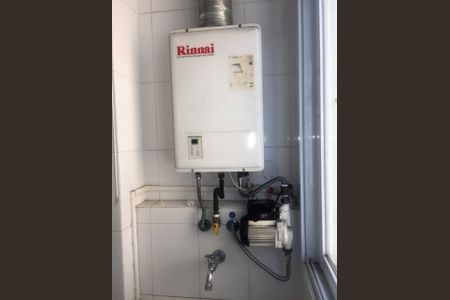 Apartamento à venda com 132m², 3 quartos e 2 vagas