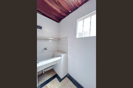 Casa à venda com 242m², 5 quartos e 5 vagasÁrea de Serviço