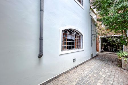 Casa à venda com 242m², 5 quartos e 5 vagasÁrea gourmet