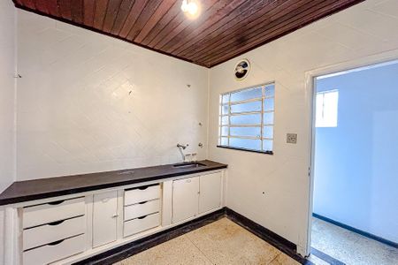 Casa à venda com 242m², 5 quartos e 5 vagasCozinha - Casa 2