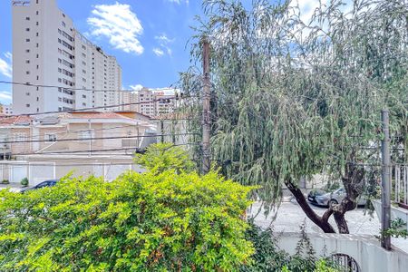 Casa à venda com 242m², 5 quartos e 5 vagasVista do Quarto 1