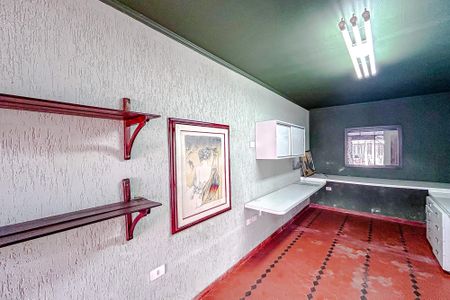 Casa à venda com 242m², 5 quartos e 5 vagasSala - Casa 2