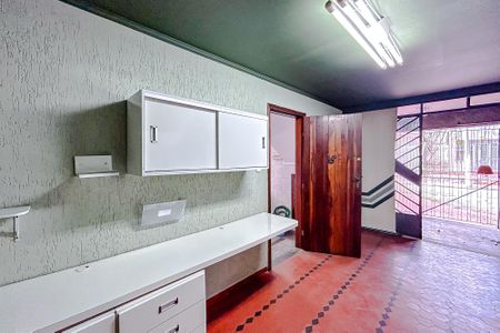 Casa à venda com 242m², 5 quartos e 5 vagasSala - Casa 2