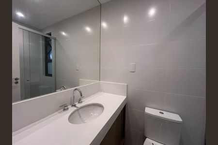 Apartamento à venda com 162m², 3 quartos e 3 vagas