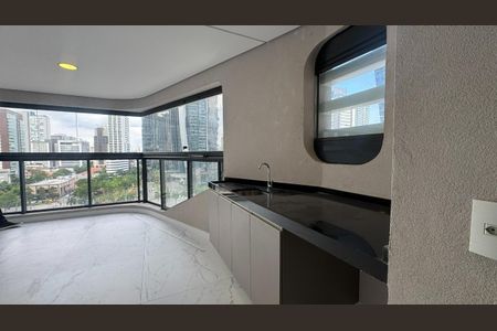 Apartamento à venda com 162m², 3 quartos e 3 vagas