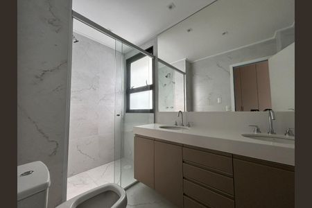 Apartamento à venda com 162m², 3 quartos e 3 vagas