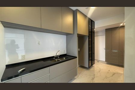 Apartamento à venda com 162m², 3 quartos e 3 vagas
