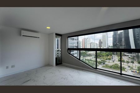 Apartamento à venda com 162m², 3 quartos e 3 vagas