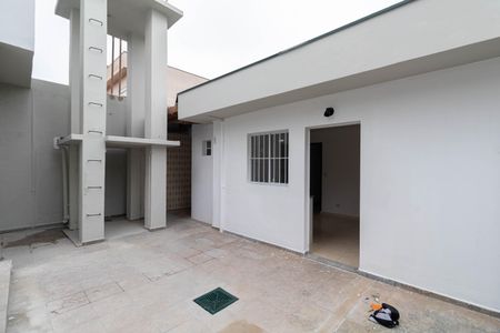 Casa para alugar com 71m², 1 quarto e sem vagaÁrea Comum