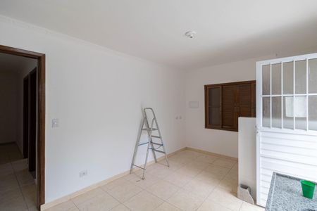 Casa para alugar com 71m², 1 quarto e sem vagaCozinha e Área de Serviço