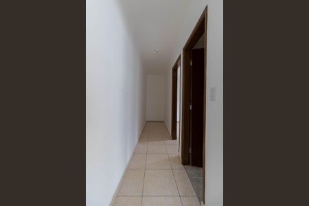 Casa para alugar com 71m², 1 quarto e sem vagaCorredor