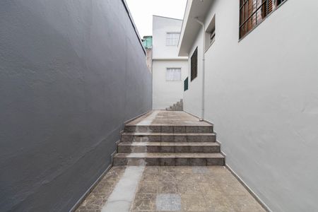 Casa para alugar com 71m², 1 quarto e sem vagaÁrea Comum