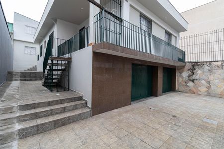 Casa para alugar com 71m², 1 quarto e sem vagaÁrea Comum