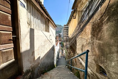 Studio para alugar com 13m², 1 quarto e sem vagaÁrea comum