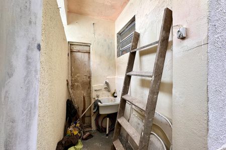 Studio para alugar com 13m², 1 quarto e sem vagaÁrea de Serviço