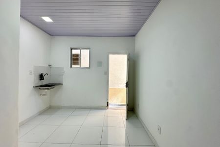 Studio para alugar com 13m², 1 quarto e sem vagaStudio