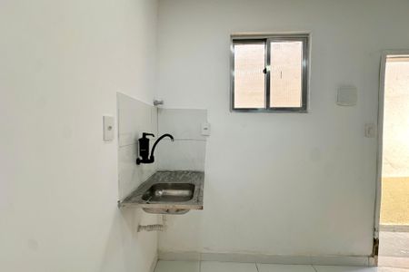 Studio para alugar com 13m², 1 quarto e sem vagaStudio