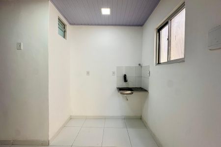 Studio para alugar com 13m², 1 quarto e sem vagaStudio