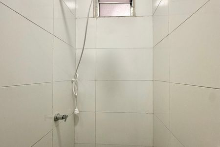 Studio para alugar com 13m², 1 quarto e sem vagaBanheiro