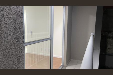 Studio à venda com 29m², 1 quarto e sem vagaSacada