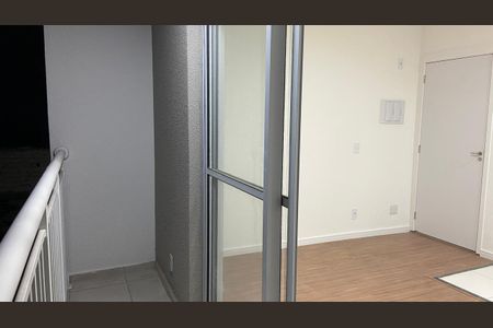 Studio à venda com 29m², 1 quarto e sem vagaSala