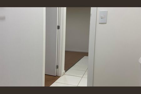 Studio à venda com 29m², 1 quarto e sem vagaBanheiro