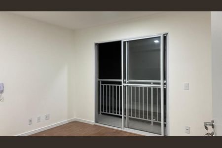 Studio à venda com 29m², 1 quarto e sem vagaSala