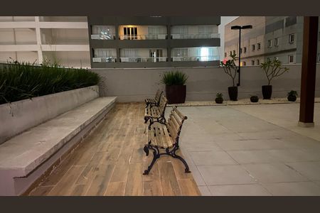 Studio à venda com 29m², 1 quarto e sem vagaÁrea comum