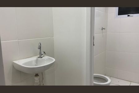 Studio à venda com 29m², 1 quarto e sem vagaLavabo