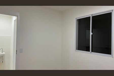 Studio à venda com 29m², 1 quarto e sem vagaQuarto