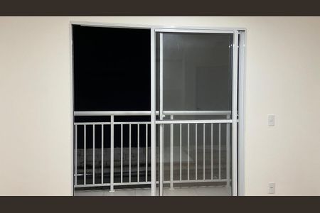 Studio à venda com 29m², 1 quarto e sem vagaSala