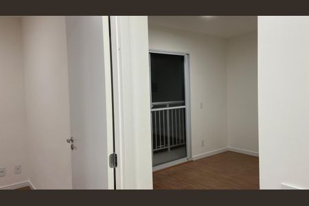 Studio à venda com 29m², 1 quarto e sem vagaQuarto