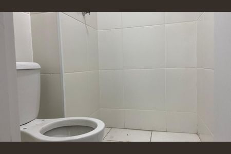 Studio à venda com 29m², 1 quarto e sem vagaBanheiro