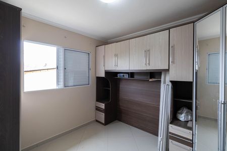 Casa de condomínio à venda com 78m², 2 quartos e 1 vagaSuíte 2